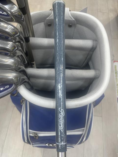 揃ってます！】中古クラブフルセット多数ご用意してます！｜赤坂六本木